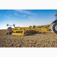 Культиватор-компактор Bednar Swifter SO 5000 - 5 метровий
