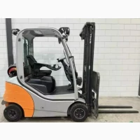 Навантажувач газовий 2т. Still RX70-20T 2021 року 1893 мг