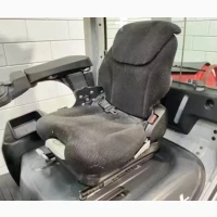 Навантажувач газовий 2т. Still RX70-20T 2021 року 1893 мг