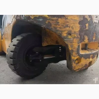 Jungheinrich TFG 430s 4.7m/ 3t /4 вентиль