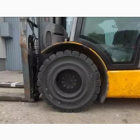 Jungheinrich TFG 430s 4.7m/ 3t /4 вентиль