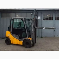 Jungheinrich TFG 430s 4.7m/ 3t /4 вентиль