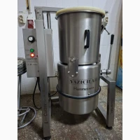 Тісторозкаточна машина FlamicSF600V Італія 2018р. в хорошому стані
