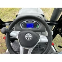 Трактор СКАУТ ТВ-904С Premium
