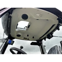 Трактор СКАУТ ТВ-904С Premium