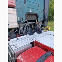 Mercedes-Benz Actros 1843