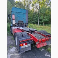 Mercedes-Benz Actros 1843