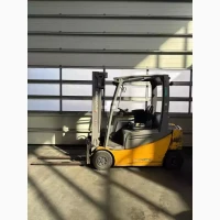 Jungheinrich EFG 316