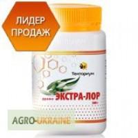 Экстра-лор для здорового горла
