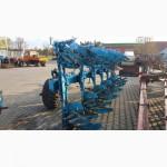 Плуг оборотный LEMKEN Vari Diamant 6-ти корп. / Лемкен Вари Диамант
