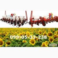 Сеялка СУПН-8. Продам: сеялки СУПН-8