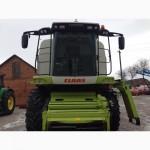 Продам Комбайн Claas Lexion 560 - 2006г