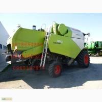 Комбайн CLAAS TUCANO 320