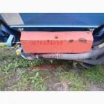 Посевной комплекс Lemken Solitair 12