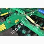Борона под МТЗ-1221 Harvest 400 Новинка на рынке Украины прицепная дисковая борона Харвест