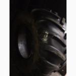 Б/у шина 1050/50-32 Michelin для Holmer Terra практически новая