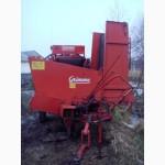 Комбаин GRIMME Europe-super