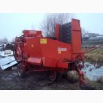 Комбаин GRIMME Europe-super
