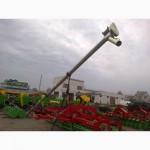 Зернопогрузчик