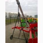 Зернопогрузчик