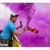 Балон з Фарбою Холі, 3 кг