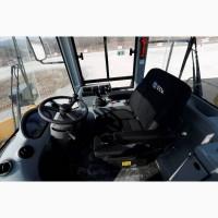 Фронтальный погрузчик SEM 656D
