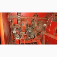 Пресс-подборщик Deutz-Fahr HD-56