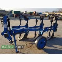 Плуг оборотный LEMKEN Opal X 110