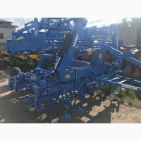 Культиватор LEMKEN Kompaktor 600