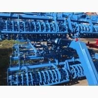 Культиватор LEMKEN Kompaktor 600