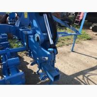 Культиватор LEMKEN Kompaktor 600