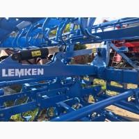 Культиватор LEMKEN Kompaktor 600