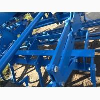 Культиватор LEMKEN Kompaktor 600
