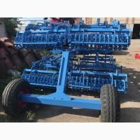 Культиватор LEMKEN Kompaktor 600