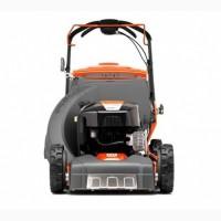 Самоходная газонокосилка Husqvarna LC 353V (9676052-01)