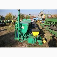 Сеялка Harvest-560