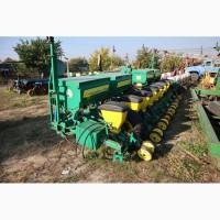 Сеялка Harvest-560
