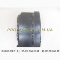 5801832645 Брызговик передний правый Iveco Eurocargo 4х4 Ивеко Еврокарго НОВЫЙ ОРИГИНАЛ