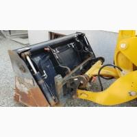Фронтальный погрузчик Caterpillar 907 H2