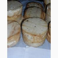 Сир козячий (якісний продукт - дуже смачний!)