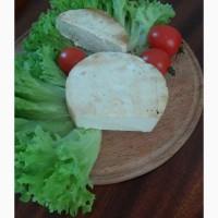 Сир козячий (якісний продукт - дуже смачний!)