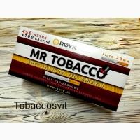 Сигаретные гильзы MR TOBACCO