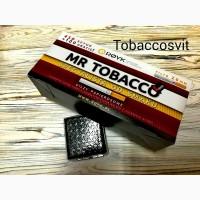 Сигаретные гильзы MR TOBACCO