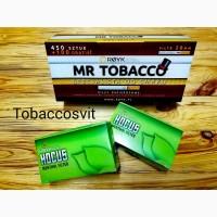 Сигаретные гильзы MR TOBACCO