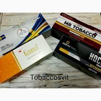 Сигаретные гильзы MR TOBACCO