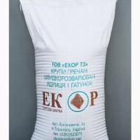Продам крупу гречану / Крупа гречана / Крупа гречана ЕКОР