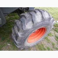 Комбайн Claas Lexion 460