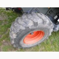 Комбайн Claas Lexion 460