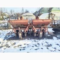 Продам картофелесажалку 4 рядную