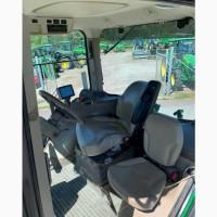 Трактор John Deere 8345RT (380 к.с.)